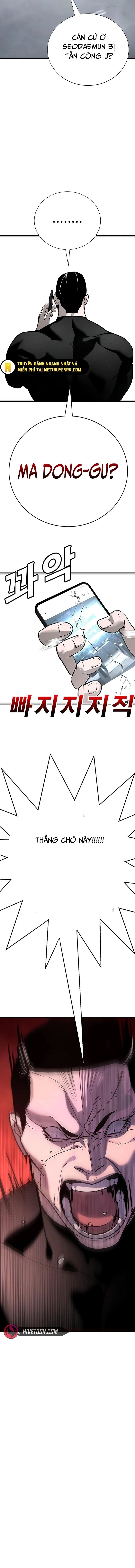 Cách Mạng Bắt Nạt