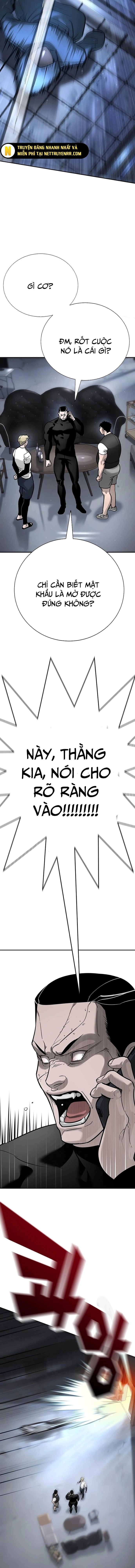 Cách Mạng Bắt Nạt
