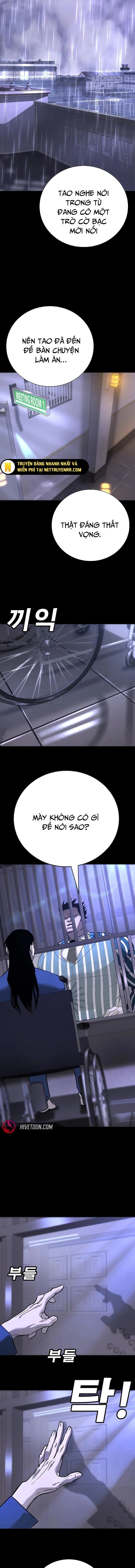 Cách Mạng Bắt Nạt