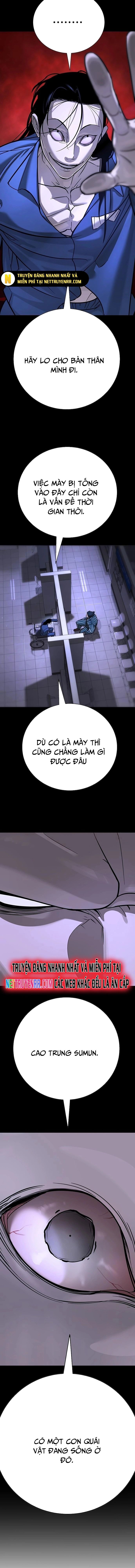 Cách Mạng Bắt Nạt