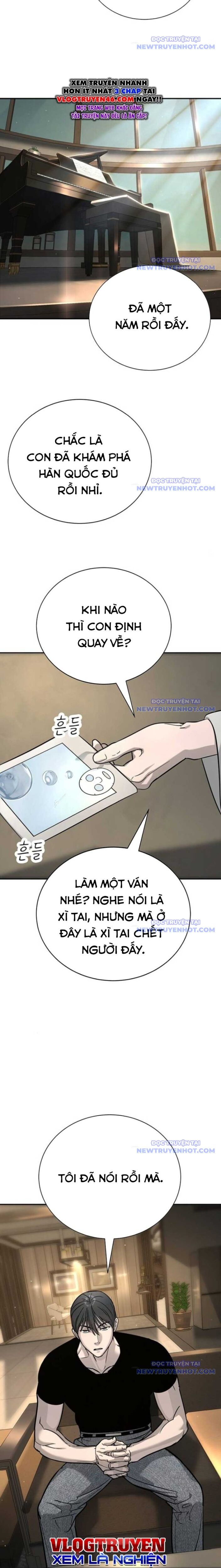 Cách Mạng Bắt Nạt