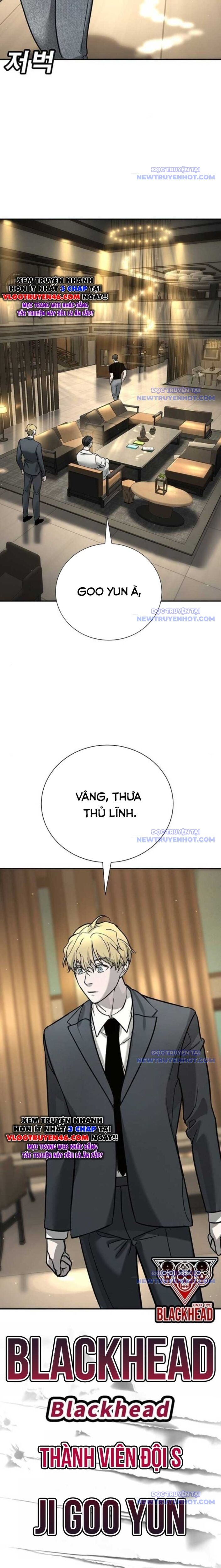 Cách Mạng Bắt Nạt