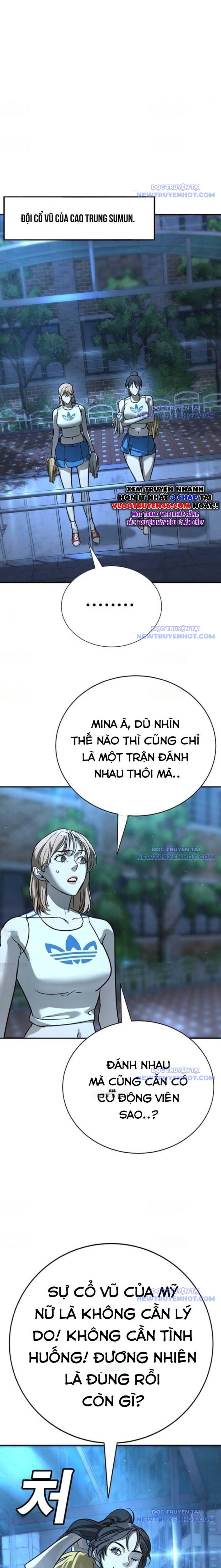 Cách Mạng Bắt Nạt