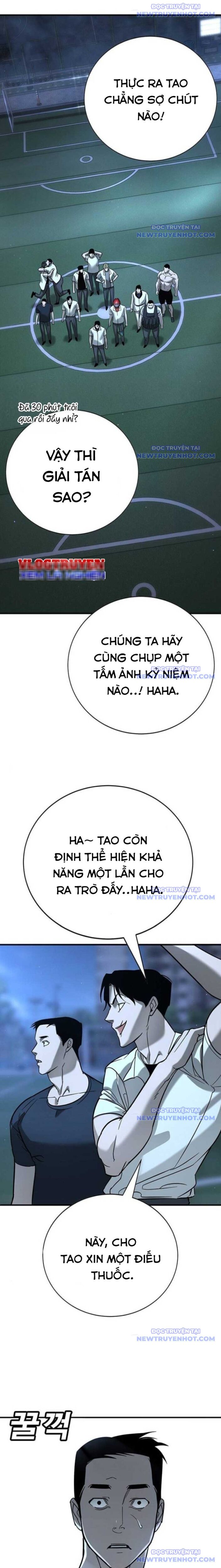 Cách Mạng Bắt Nạt