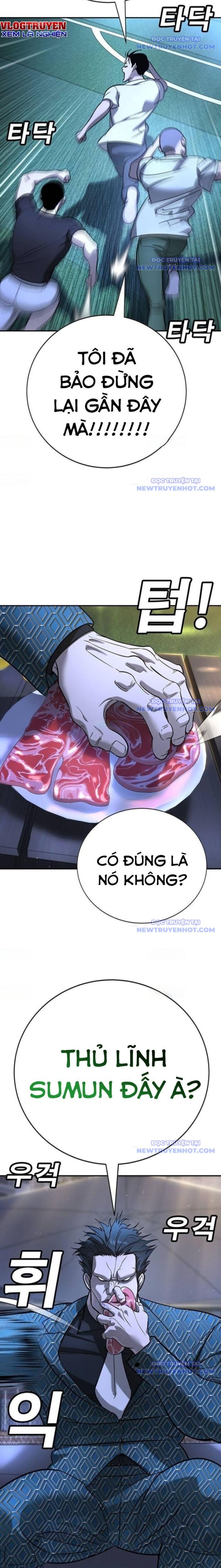 Cách Mạng Bắt Nạt