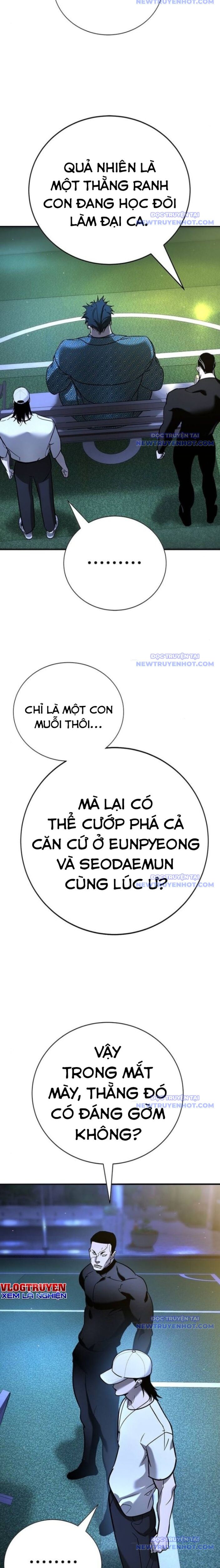 Cách Mạng Bắt Nạt