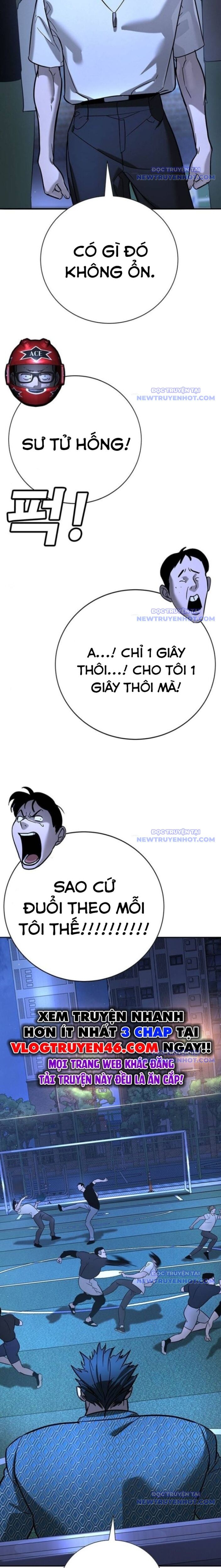 Cách Mạng Bắt Nạt
