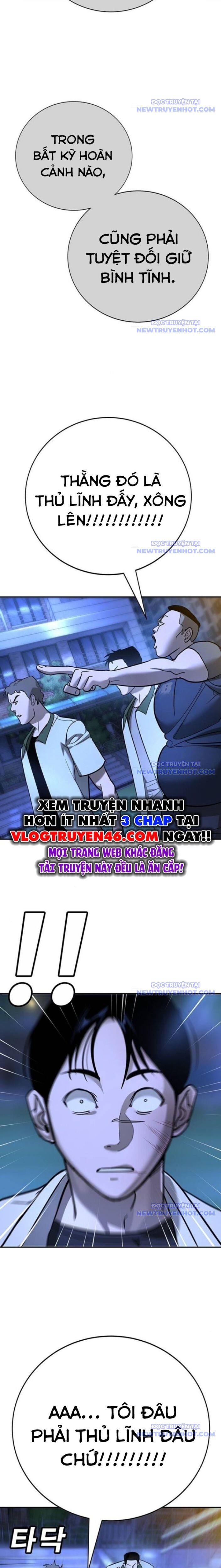 Cách Mạng Bắt Nạt