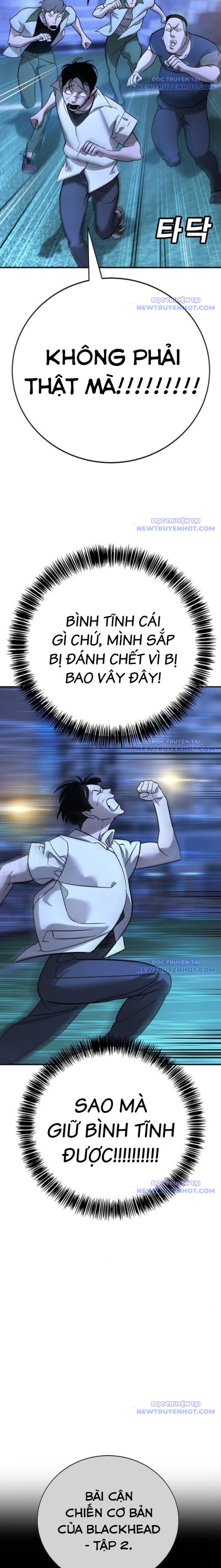Cách Mạng Bắt Nạt