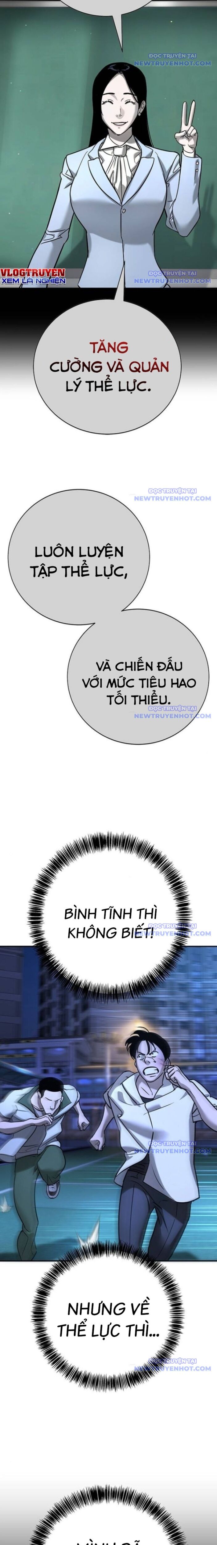 Cách Mạng Bắt Nạt