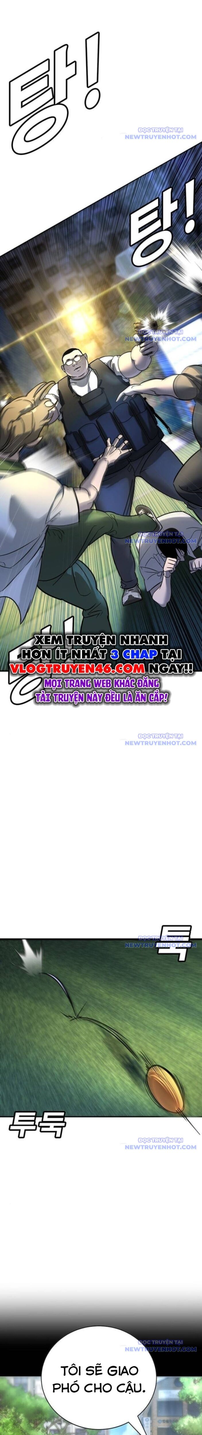 Cách Mạng Bắt Nạt