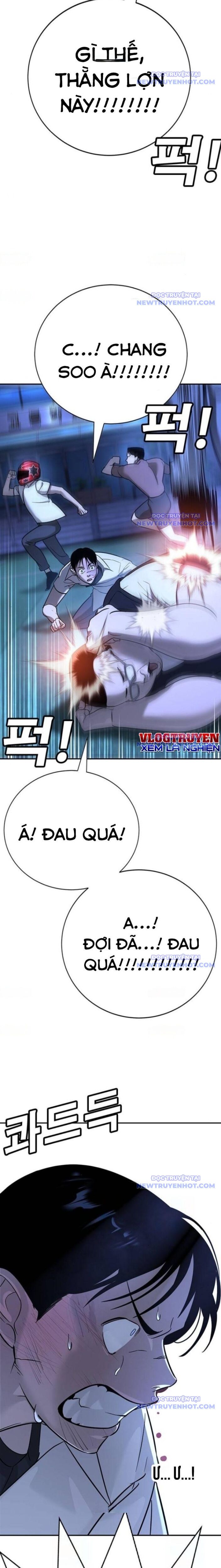 Cách Mạng Bắt Nạt