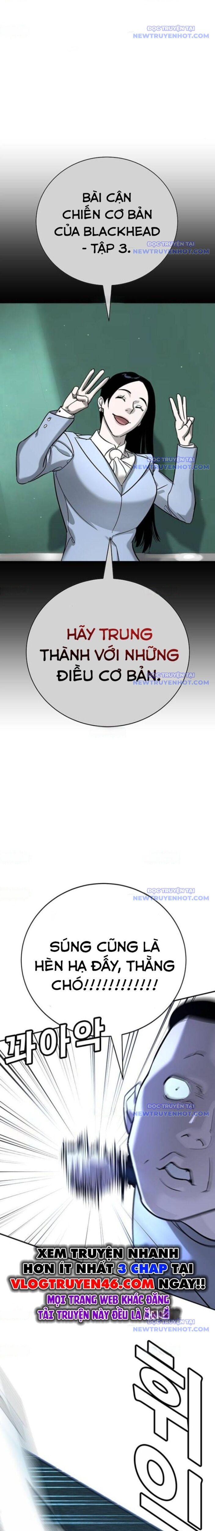 Cách Mạng Bắt Nạt