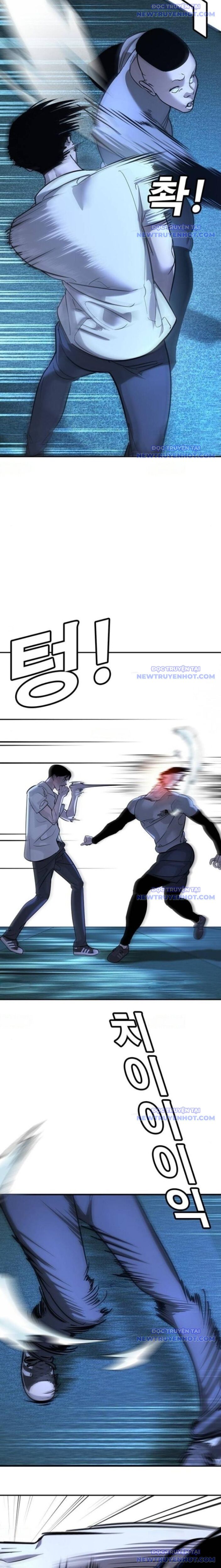 Cách Mạng Bắt Nạt