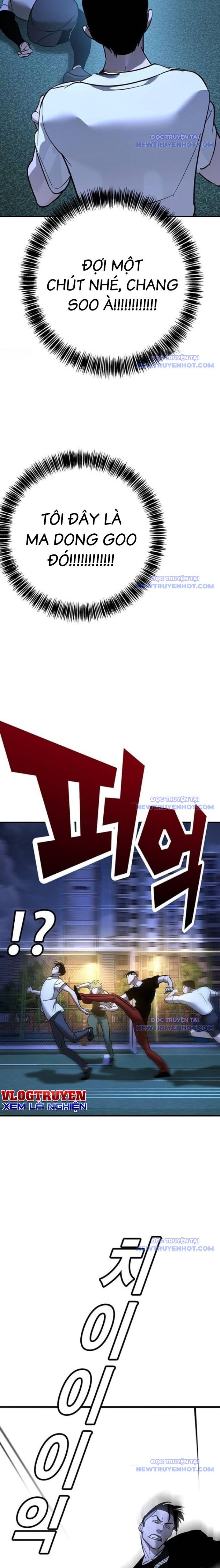 Cách Mạng Bắt Nạt