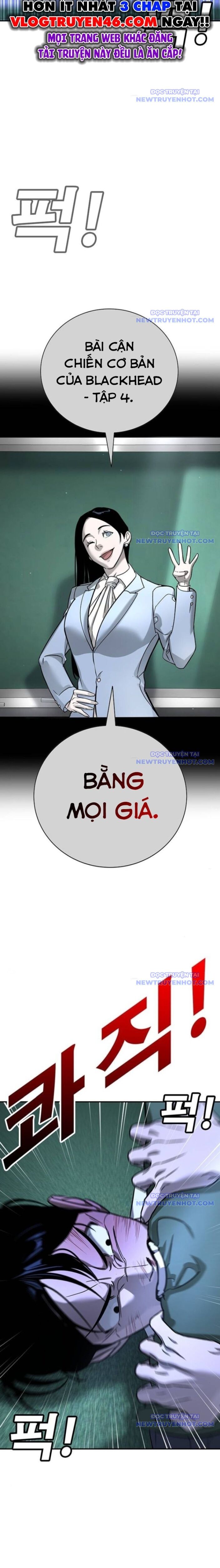 Cách Mạng Bắt Nạt