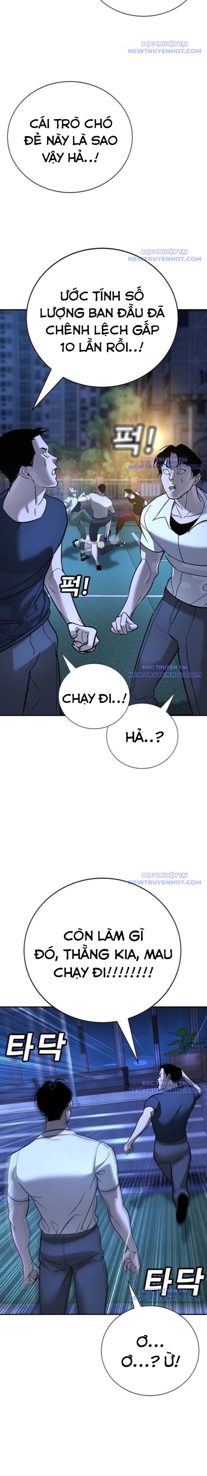 Cách Mạng Bắt Nạt