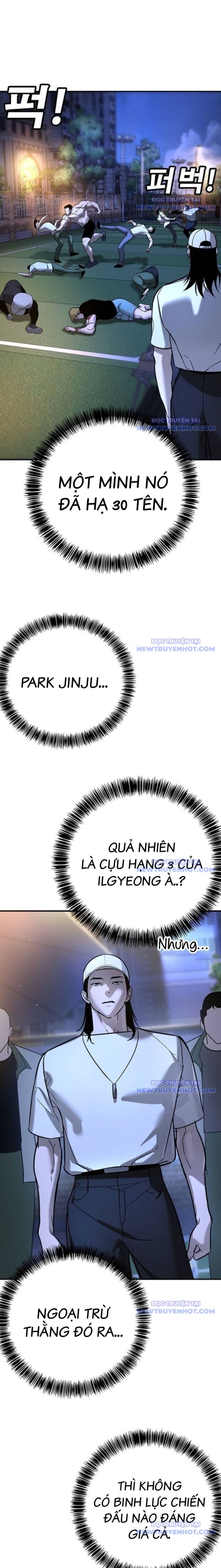 Cách Mạng Bắt Nạt