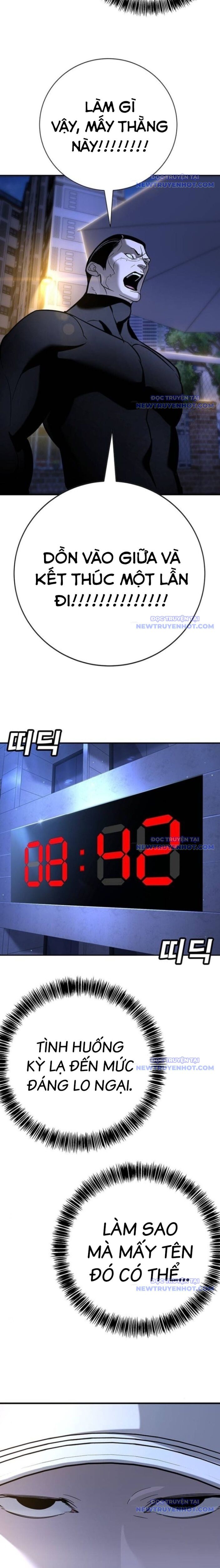 Cách Mạng Bắt Nạt