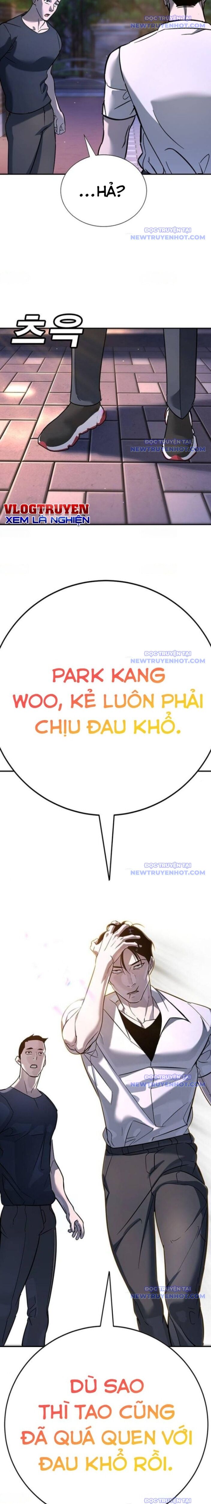 Cách Mạng Bắt Nạt