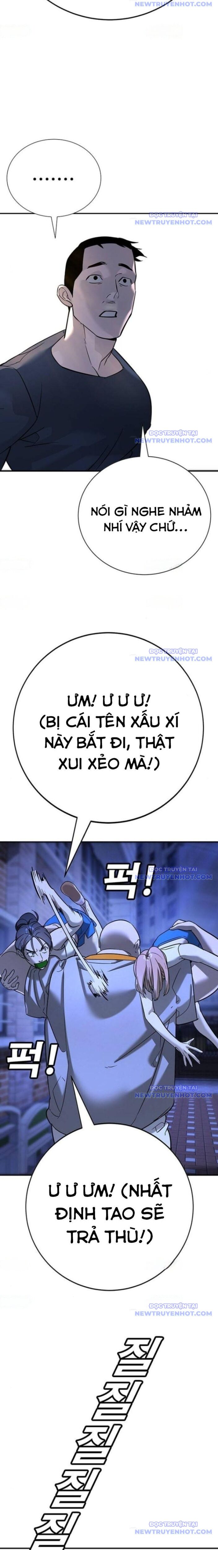 Cách Mạng Bắt Nạt