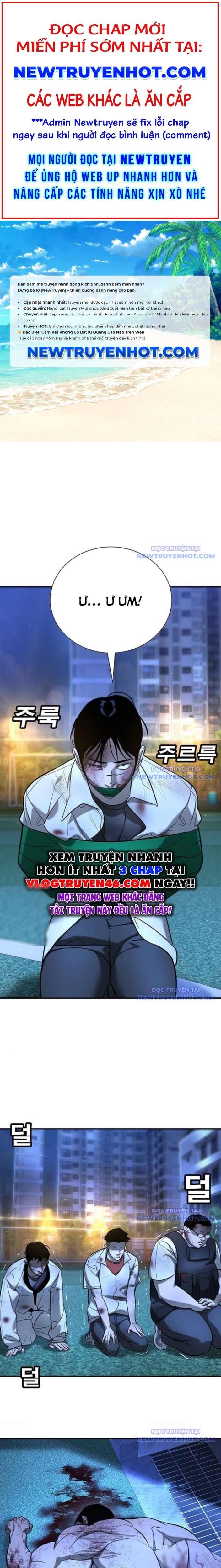 Cách Mạng Bắt Nạt