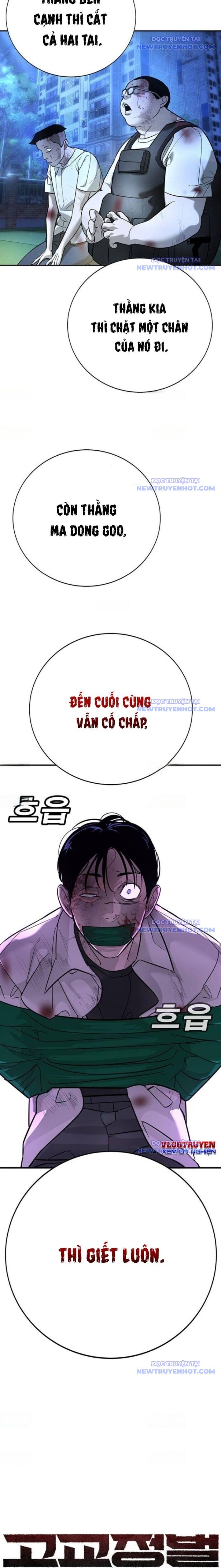 Cách Mạng Bắt Nạt