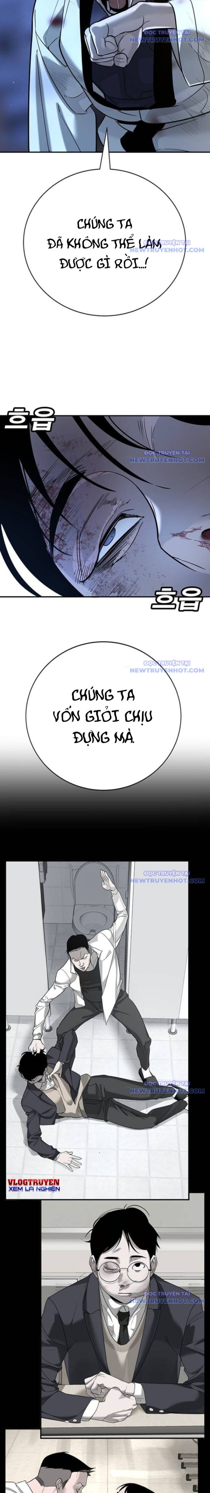 Cách Mạng Bắt Nạt