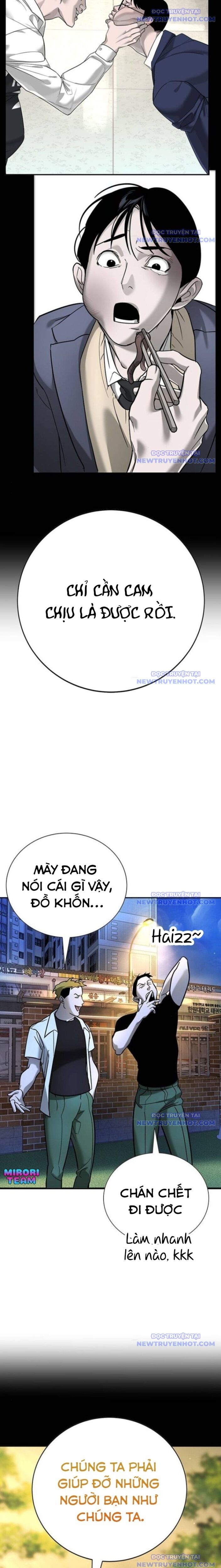 Cách Mạng Bắt Nạt