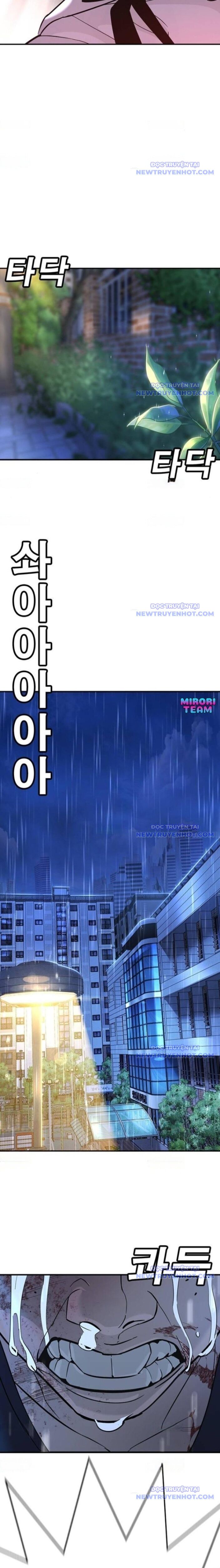 Cách Mạng Bắt Nạt