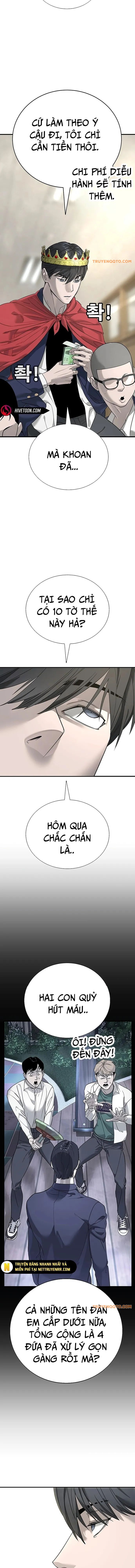 Cách Mạng Bắt Nạt