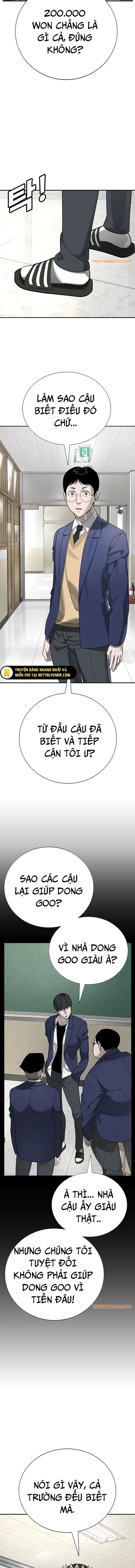 Cách Mạng Bắt Nạt