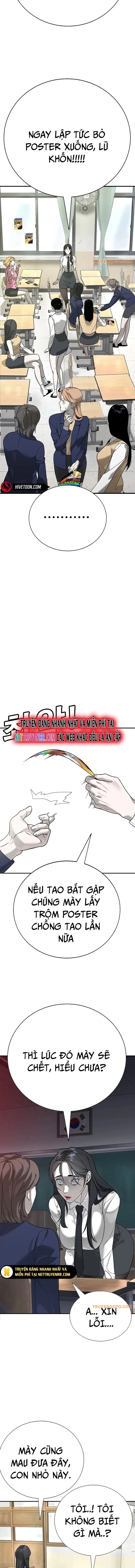 Cách Mạng Bắt Nạt