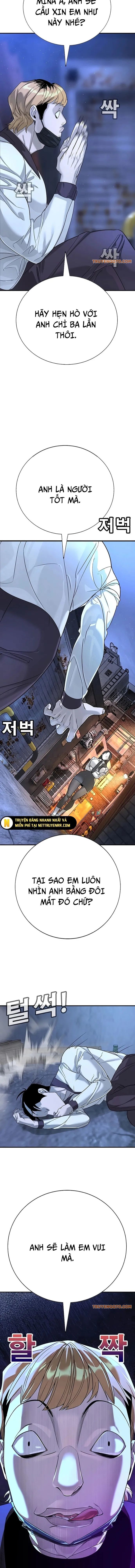 Cách Mạng Bắt Nạt