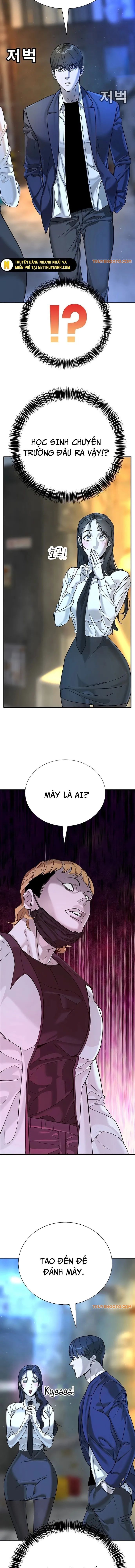 Cách Mạng Bắt Nạt