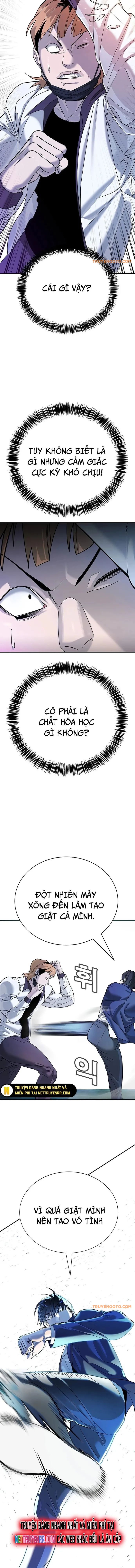 Cách Mạng Bắt Nạt