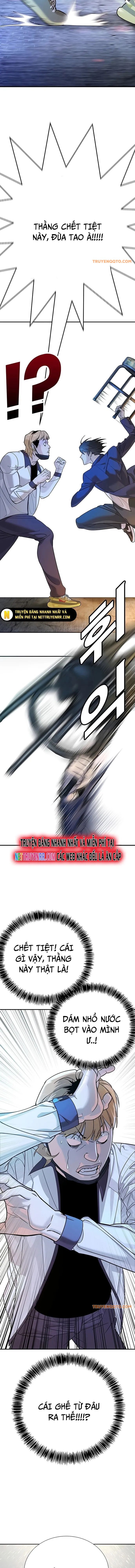 Cách Mạng Bắt Nạt