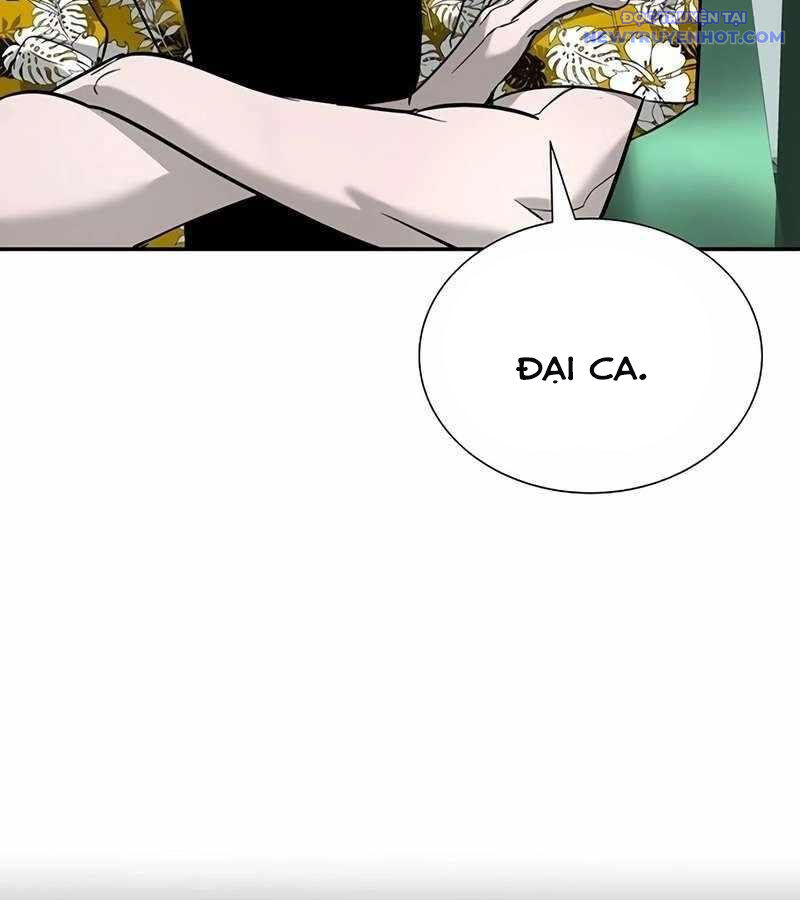 Cách Mạng Bắt Nạt