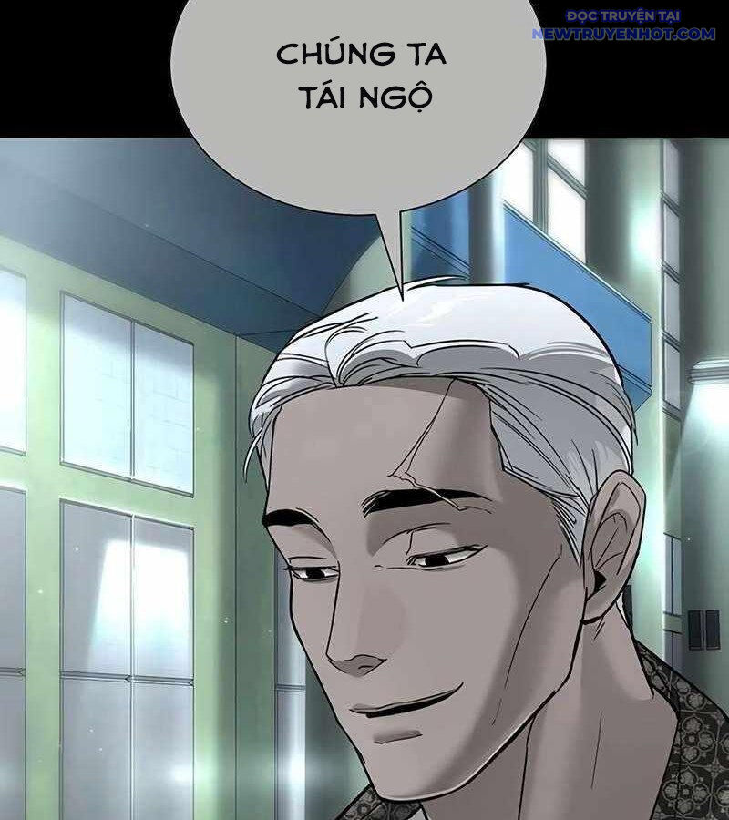 Cách Mạng Bắt Nạt