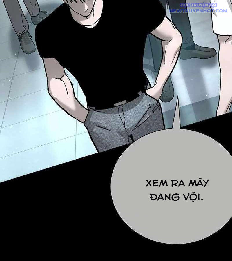 Cách Mạng Bắt Nạt