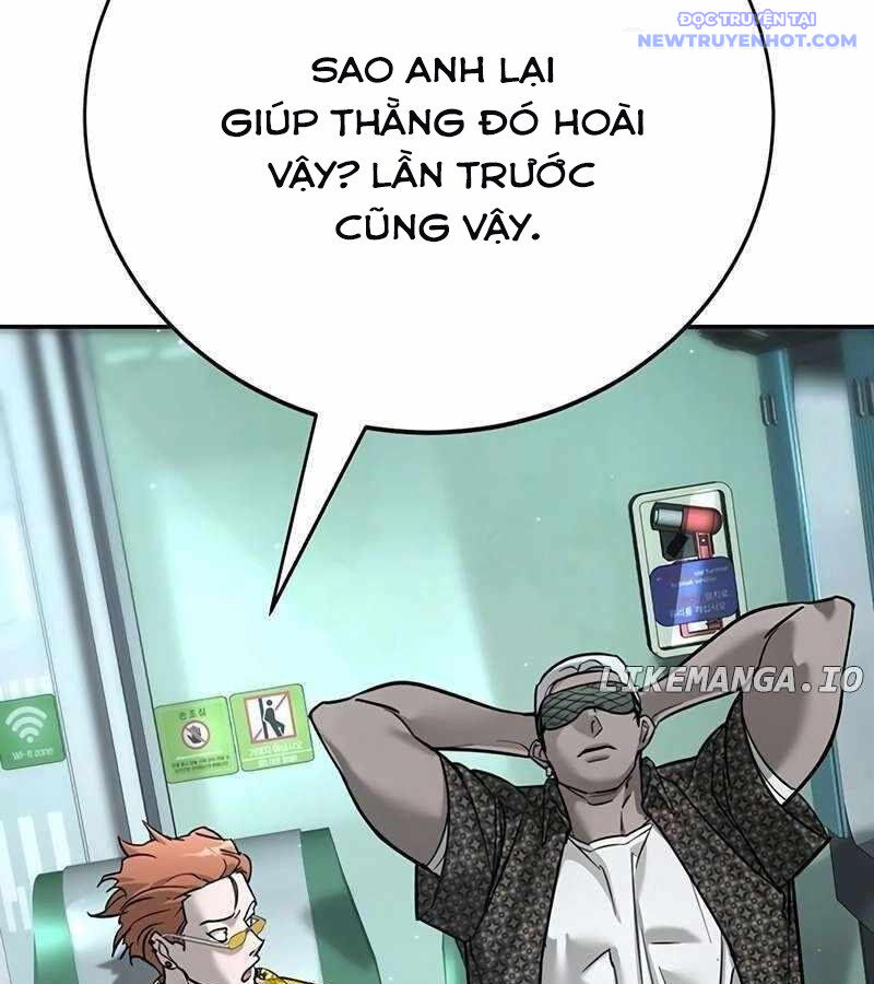 Cách Mạng Bắt Nạt