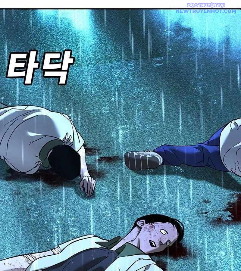 Cách Mạng Bắt Nạt