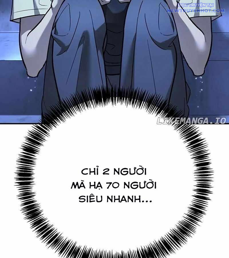 Cách Mạng Bắt Nạt