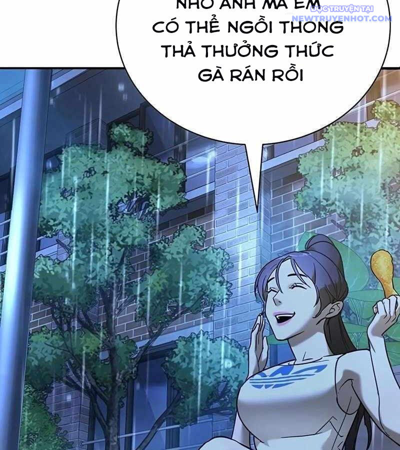Cách Mạng Bắt Nạt