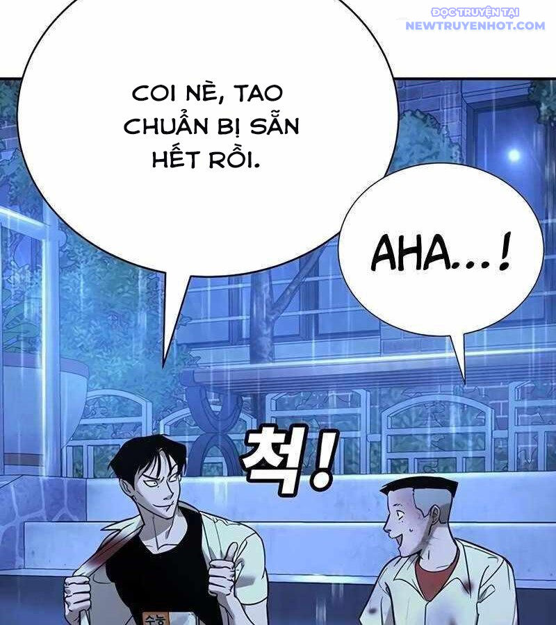 Cách Mạng Bắt Nạt