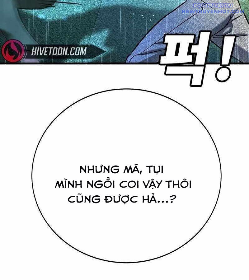 Cách Mạng Bắt Nạt