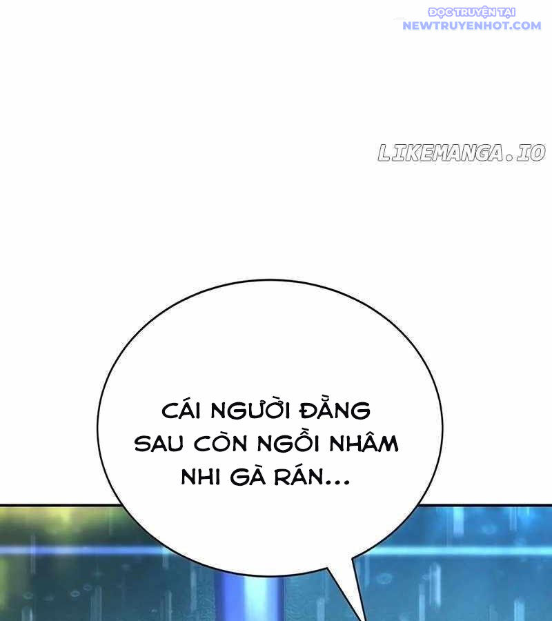 Cách Mạng Bắt Nạt