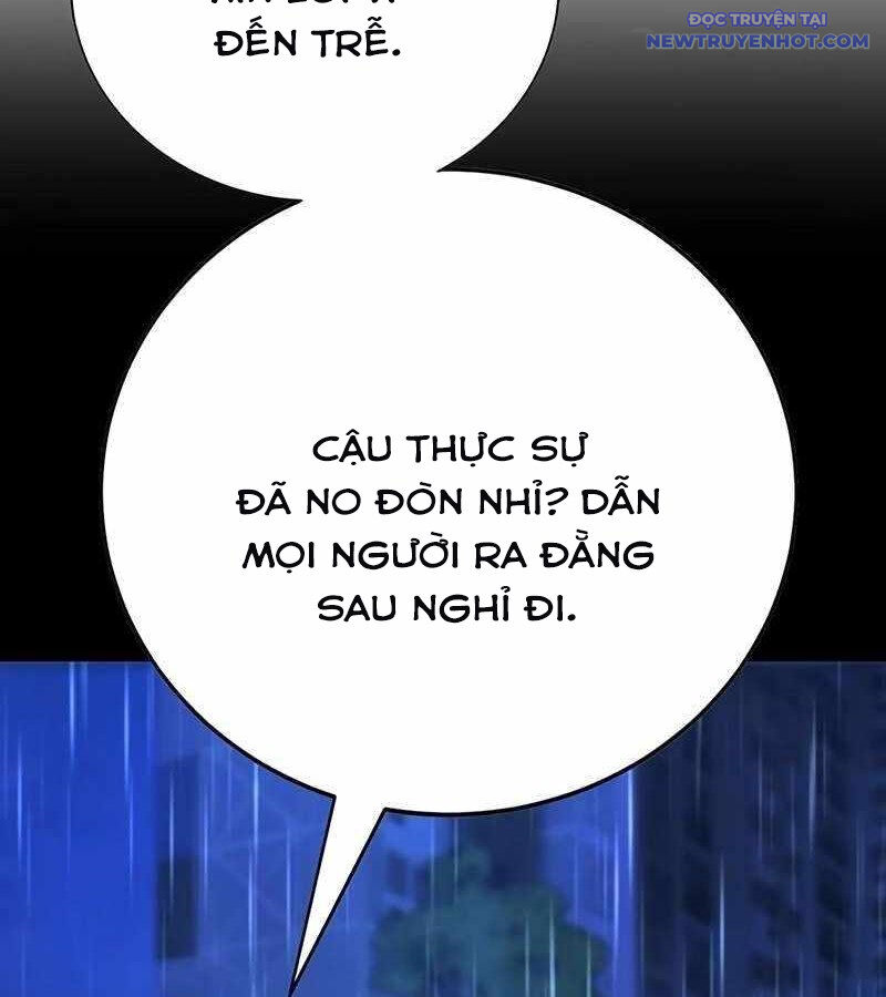 Cách Mạng Bắt Nạt