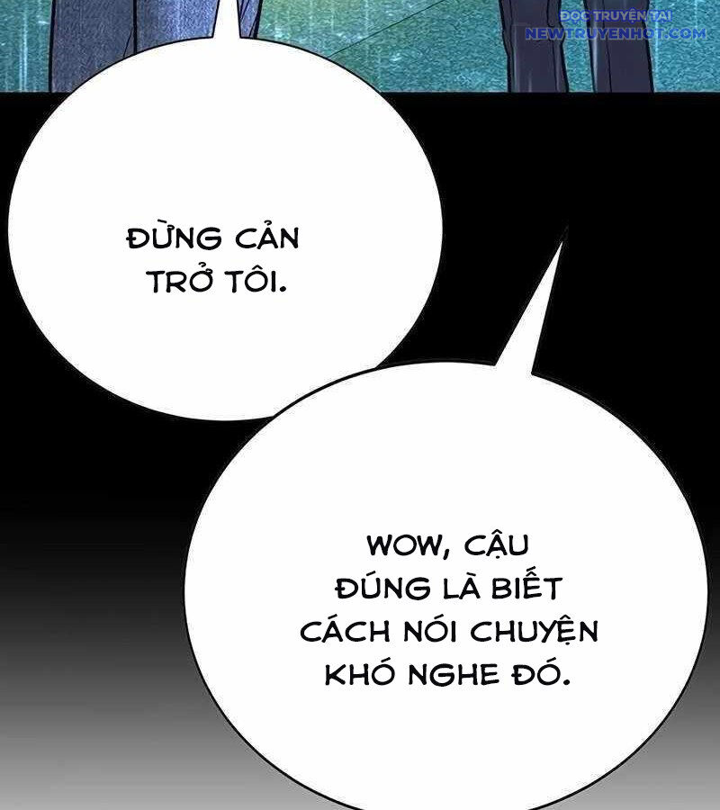 Cách Mạng Bắt Nạt