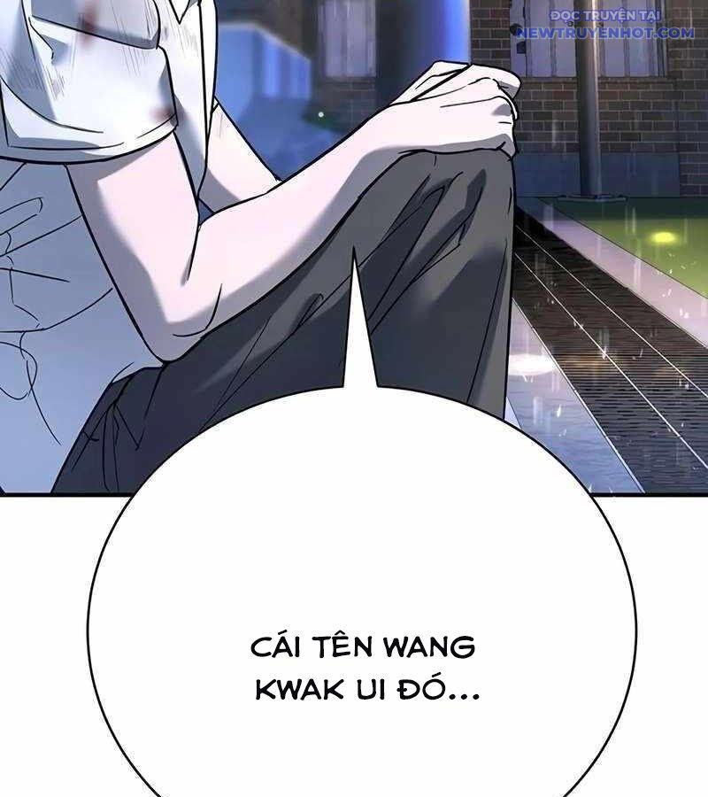 Cách Mạng Bắt Nạt
